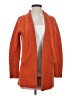 Brixon Ivy Orange Cardigan Size S - photo 1
