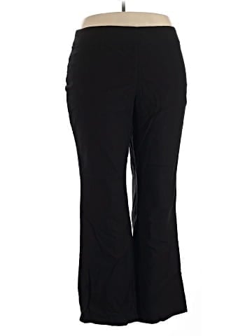 Worthington Active Pants (view 1)