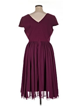 Dress the Population Cocktail Dress (view 2)