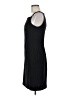 CDC Apparel Solid Black Cocktail Dress Size 8 - photo 5