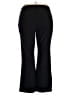 Worthington Black Active Pants Size 20 - photo 2