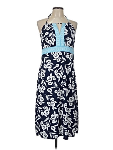 Ann Taylor LOFT Casual Dress (view 1)
