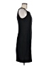 CDC Apparel Solid Black Cocktail Dress Size 8 - photo 4