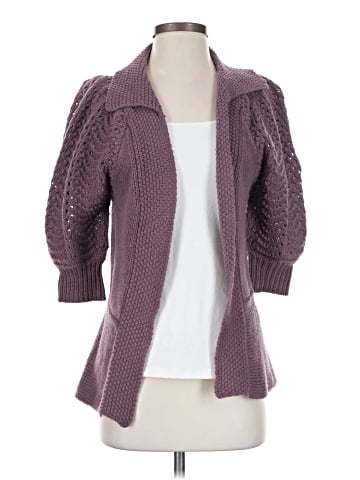 BCBGMAXAZRIA Cardigan (view 1)