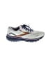 Brooks Gray Sneakers Size 8 1/2 - photo 1