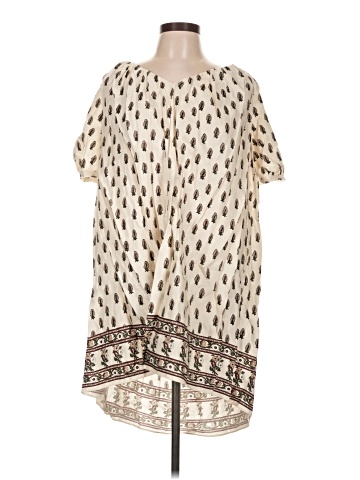 Banana Republic Casual Dress (view 1)