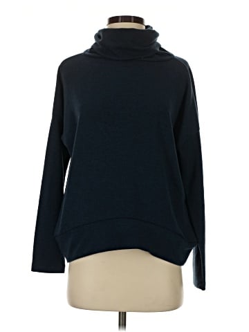 Clara Sun Woo Turtleneck Sweater (view 1)