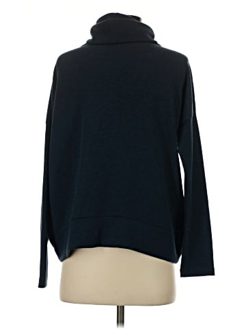 Clara Sun Woo Turtleneck Sweater (view 2)