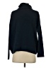 Clara Sun Woo Blue Turtleneck Sweater Size XS - photo 2