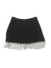 Gianni Bini Solid Black Formal Skirt Size 0 - photo 2