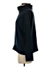 Clara Sun Woo Blue Turtleneck Sweater Size XS - photo 5