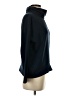 Clara Sun Woo Blue Turtleneck Sweater Size XS - photo 4