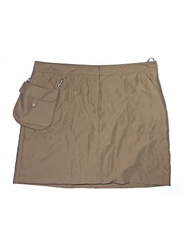 Izod Golf Skort (view 1)