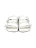 Shade & Shore White Sandals Size 8 - photo 2