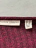 Susan Graver Burgundy Pullover Sweater Size 1X - photo 7