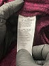 Susan Graver Burgundy Pullover Sweater Size 1X - photo 8