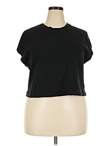 Everlane Short Sleeve T-Shirt (view 1)