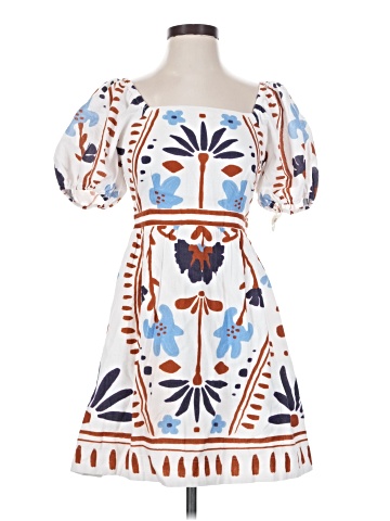 Cleobella Casual Dress (view 1)