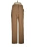 J.Crew Solid Tan Dress Pants Size 4 - photo 1