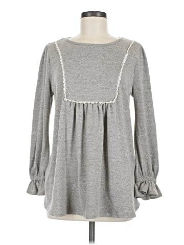 Hailey & Co. Long Sleeve T-Shirt (view 1)