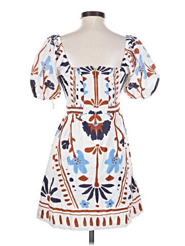 Cleobella Casual Dress (view 2)