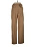 J.Crew Solid Tan Dress Pants Size 4 - photo 2