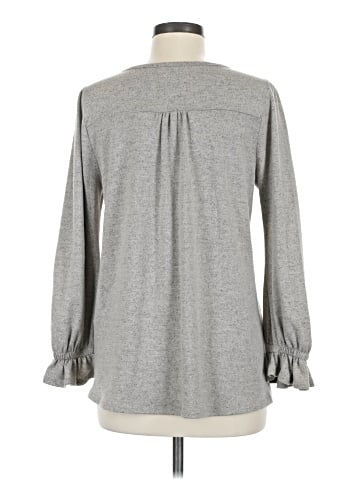 Hailey & Co. Long Sleeve T-Shirt (view 2)