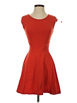 Topshop Cocktail Dress (view 1)