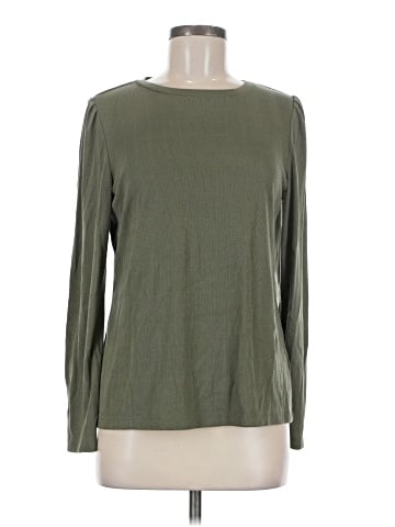 Well Worn Long Sleeve T-Shirt (view 1)