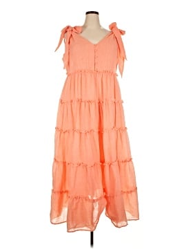 English Factory Casual Dress (view 1)