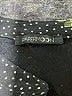 Papermoon 100% Polyester Floral Black Sleeveless Blouse Size 1X - photo 7