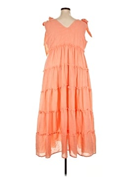 English Factory Casual Dress (view 2)