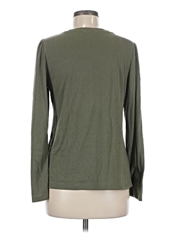 Well Worn Long Sleeve T-Shirt (view 2)