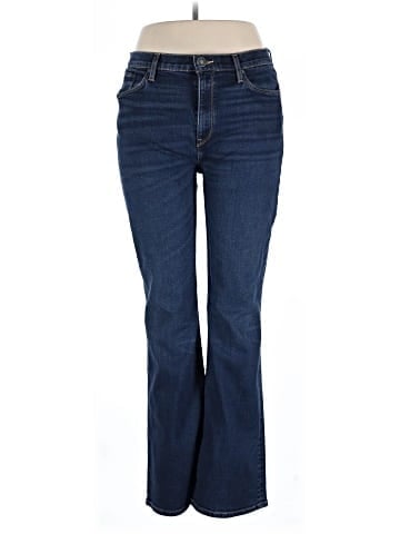 Hudson Jeans Jeans (view 1)