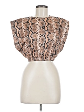 Missguided Tube Top