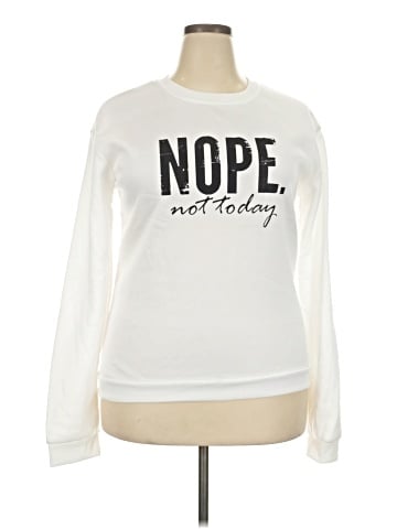 Unbranded Sweatshirt (view 1)