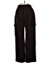 Gap Black Cargo Pants Size XS - photo 2