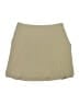 Athleta Solid Tan Skort Size 14 - photo 1