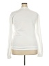 Unbranded White Sweatshirt Size 3XL - photo 2