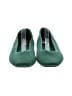 Vivaia Houndstooth Green Flats Size EU 41 - photo 2