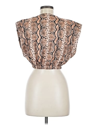 Missguided Tube Top (view 2)