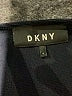 DKNY 100% Polyester Black Sleeveless T-Shirt Size S - photo 7