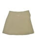 Athleta Solid Tan Skort Size 14 - photo 2