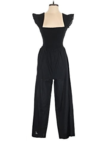 LOFT Beach Jumpsuit (view 1)