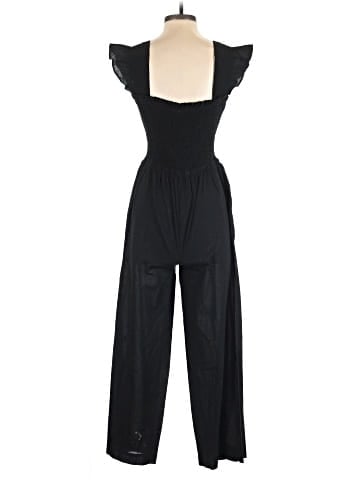 LOFT Beach Jumpsuit (view 2)