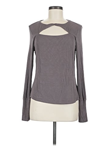 Allison Joy Long Sleeve T-Shirt (view 1)