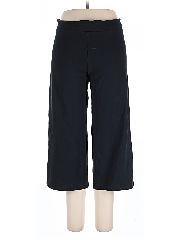 Pre-owned Purejill Casual Pants In Black