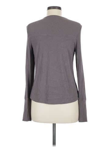 Allison Joy Long Sleeve T-Shirt (view 2)