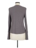 Allison Joy Gray Long Sleeve T-Shirt Size M - photo 2