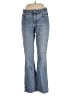 CALVIN KLEIN JEANS Hearts Blue Jeans Size 10 - photo 1